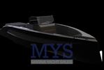 Macan Boats 28 TOURING - Render Macan Black 28 S (7)