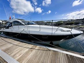 Fairline Targa 38 Gran Turismo