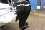 Mercury Outboard Engines Fourstroke 60 hp EFI