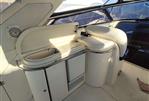 SUNSEEKER MUSTIQUE 42