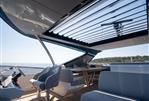 Sunseeker 88 Yacht - 20 - Flybridge