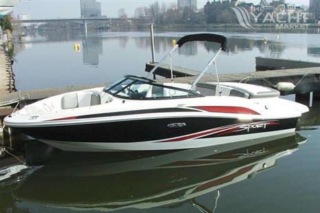 SEA RAY SEA RAY 185