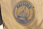 Drascombe Lugger - Drascombe Lugger  - Sails/Fabric