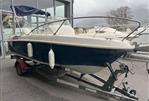 BENETEAU FLYER 550 OPEN