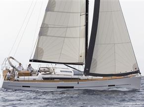 DUFOUR 520GL