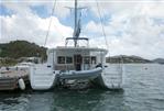 Lagoon 450 F