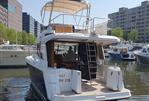  Beneteau Swift Trawler 35