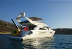 Princess 61 61 Flybridge - Princess 61 Share