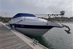 Glastron GS 249