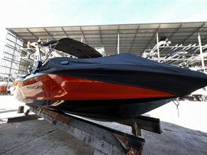 MASTERCRAFT MASTERCRAFT NXT22