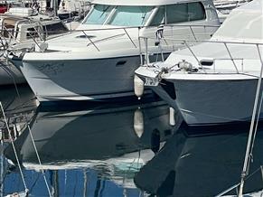 BENETEAU ANTARES 10.80