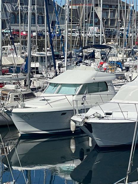 BENETEAU ANTARES 10.80