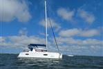 Fountaine Pajot Helia 44