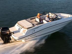 Bayliner VR5 Bowrider OB