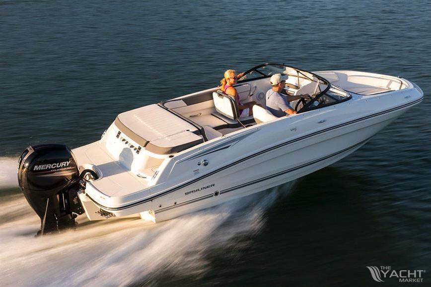 2019 Bayliner