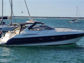 SUNSEEKER Sunseeker Camargue 44