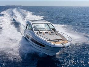 BENETEAU GRAN TURISMO 32