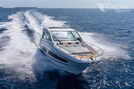 BENETEAU GRAN TURISMO 32