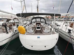 Bavaria 37 Cruiser