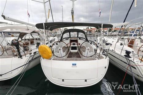 Bavaria 37 Cruiser