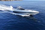 Sunseeker Superhawk 48