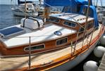 Walsted Boatyard Bianca Design 33  Ketch No. 0 Mahogni - 28692BE89A1442DA884461F08551AA4