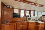 BENETEAU SWIFT TRAWLER 42