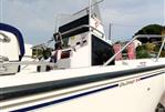 BOSTON WHALER OUTRAGE 24