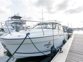 JEANNEAU MERRY FISHER 795 SÉRIE 2