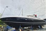 SUNSEEKER PORTOFINO 53 - New Paint Job