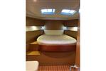 Jeanneau Sun Odyssey 49i - Forward cabin