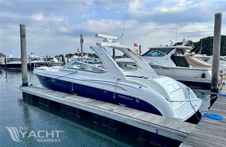 Formula 370 Super Sport