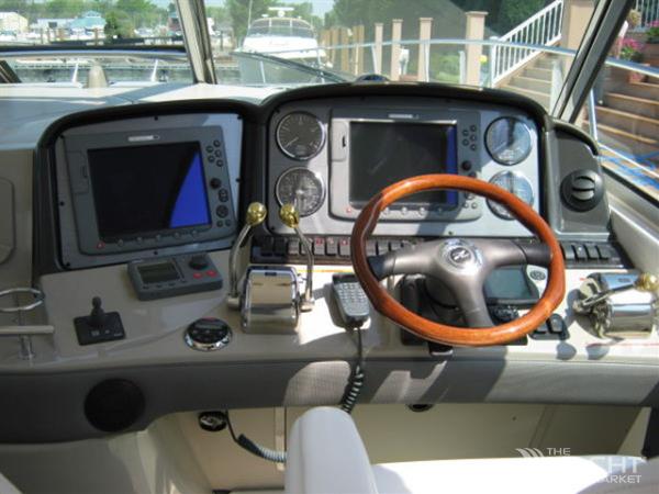 2007 Sea Ray