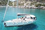 BENETEAU CYCLADES 39.3