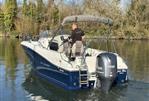 Jeanneau Cap Camarat 7.5 WA - Series 2