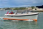 Interboat Coastal Intender 950 Cabrio