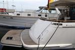 Fairline Squadron 74 - Image courtesy of JD Yachts