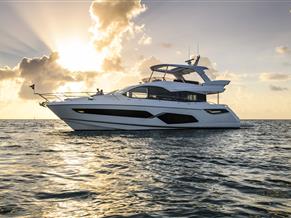 Sunseeker Manhattan 68