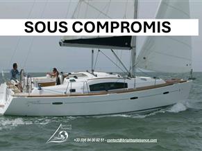 BENETEAU OCEANIS 40