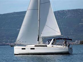 BENETEAU OCEANIS 35