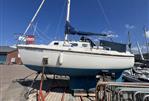 Westerly Cirrus