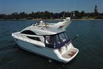 Fairline Phantom 40 - General Image