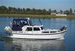 Stevens Nautical Kruiser 10.60 AK