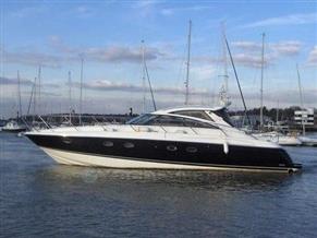 Princess V48