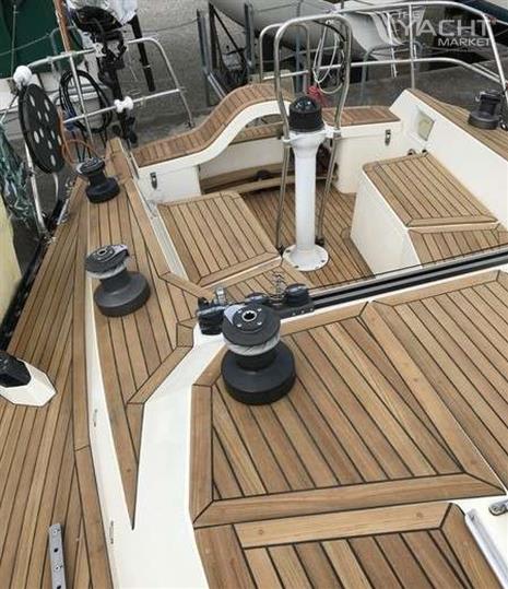 BALTIC YACHTS BALTIC 35