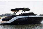 SEA RAY SEA RAY 250 SLXE