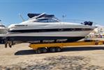 Pershing 37