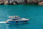 Azimut 45 Flybridge - Azimut 45 Flybridge