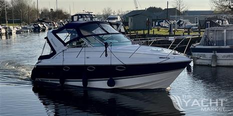 Fairline Targa 29 - Image 