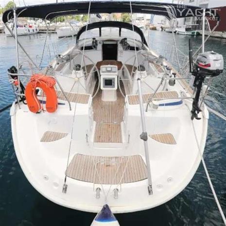 BAVARIA BAVARIA 50 CRUISER